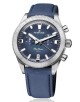 EDOX Skydiver Chronograph Quartz 10116-3-BUIDN Limited Edition - thumb (1)