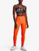 Under Armour Armour Branded Legging oranžová - thumb (1)