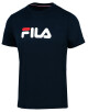 Pánské tričko Fila  T-Shirt Logo Navy M - thumb (0)