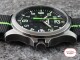 Traser P67 Officer Pro GunMetal Black/Lime Ocel - thumb (6)