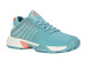 Dámská tenisová obuv K-Swiss  Hypercourt Supreme HB Nile Blue  EUR 39,5 - thumb (5)