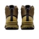 Dámská outdoorová obuv On Cloudrock 2 Waterproof Hunter/Safari  EUR 37 - thumb (1)