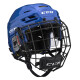 Hokejová helma CCM Tacks 310 Combo SR - thumb (0)