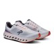 Pánská běžecká obuv On Cloudsurfer Next White/Flame  EUR 47 - thumb (4)