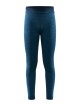 Craft Core Dry Active Comfort Junior Ddětské spodky modrá - thumb (0)