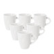 Orion Sada porcelánových hrnků Mona Musica, 0,4 l - thumb (0)