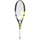Dětská tenisová raketa Babolat Pure Aero Junior 26 2023 - thumb (4)