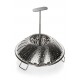 Banquet Napařovač na knedlíky s teleskopickým držákem CULINARIA, 23 cm - thumb (3)