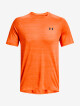 Under Armour -UA Tiger Tech 2.0 SS-ORG-GHL Oranžová - thumb (4)