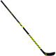 Kompozitová hokejka Warrior Alpha LX2 STRIKE Intermediate W28 Gallagher levá ruka dole, flex 63 - thumb (4)