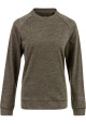 Dámské tričko Endurance  Athlecia Watam Melange Crew Neck 36 - thumb (0)