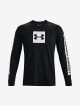 Under Armour UA CAMO BOXED SPORTSTYLE LS-BLK - thumb (4)