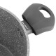 Florina Hrnec s poklicí Lava Stone MG, 24 cm, 4 l, šedá - thumb (5)