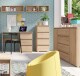 ArtMadex Komoda COSMO C05 | dub riviera - thumb (5)