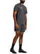 Pánské šortky Under Armour  M's Ch. Knit Short-GRY XL - thumb (1)