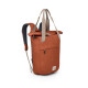 Batoh OSPREY Arcane Tote Pack porcelain orange heather - thumb (0)