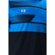 Pánské tričko FZ Forza  Leck M Tee Dark Sapphire M - thumb (3)