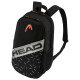 Batoh na rakety Head  Team Backpack 21L BKCC - thumb (0)