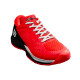 Dětská tenisová obuv Wilson Rush Pro Ace JR Diva Pink  EUR 36 - thumb (2)