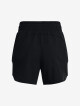 Dámské šortky Under Armour  Flex Woven Short 5in-BLK S - thumb (4)