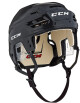 Hokejová helma CCM Tacks 110 Senior S, modrá - thumb (1)