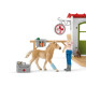 Schleich 42502 Veterinární ordinace pro domácí zvířata - thumb (5)