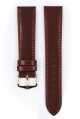 Řemínek Hirsch Osiris - zlatohnědý - 14 mm - M – Střední délka - 12 mm - Zlatá - thumb (1)