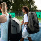 Taška na rakety Head  Pro X Racquet Bag XL TYBK - thumb (3)