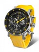 Vostok Europe Lunochod-2 Multifuncional Line YM86/620A505 - Žlutý silikonový řemínek - thumb (0)