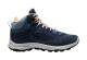 Dámská outdoorová obuv Keen Terradora Flex Mid Wp Vintage Indigo/Peachy Keen  US 7 - thumb (0)