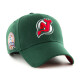 Pánská kšiltovka 47 Brand  NHL New Jersey Devils Vintage Sure Shot Snapback ’47 MVP - thumb (3)