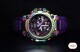 Casio MT-G MTG-B3000PRB-1AER Aurora Oval Limited Edition - thumb (1)
