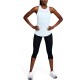 Under Armour sportovní legíny W Fly Fast Speed Capri černé - thumb (5)