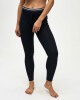 Dámské legíny Kari Traa  Mia Tights Black L - thumb (0)