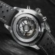 Davosa Newton Pilot Rally Chronograph LE 161.536.15 - thumb (2)
