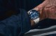 EDOX Skydiver Date Automatic 80126-3BUN-BUIN Limited Edition - thumb (3)
