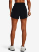 Dámské šortky Under Armour  Flex Woven Short 3in-BLK XL - thumb (6)