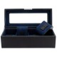 Box na hodinky Friedrich Lederwaren Bond 20115-2 - thumb (2)