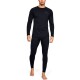 Pánské legíny Under Armour  Packaged Base 3.0 Legging Black M - thumb (4)