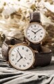 Frederique Constant Slimline Ladies Small Seconds Quartz FC-235M1S4 - thumb (6)