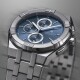 Maurice Lacroix Aikon Quartz Chronograph AI1118-SS002-430-1 - thumb (3)