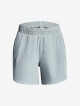 Dámské šortky Under Armour  Flex Woven Short 5in-BLU XS - thumb (5)