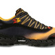 Pánská outdoorová obuv Garmont 9.81 N Air G 2.0 Gtx Orange/Black  UK 6 - thumb (2)