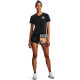 Under Armour UA Destroy All Miles Tee II-BLK 1370372-001 - thumb (2)