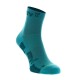 Inov 8 TRAILFLY SOCK MID Fialová - thumb (1)