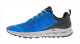 Pánská běžecká obuv Inov-8  Parkclaw G 280 M (S) Blue/Grey  UK 11 - thumb (1)