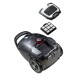 Concept VP8290 4A Sáčkový vysavač REAL FORCE 700 W  - thumb (3)