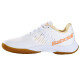 Dámská sálová obuv Babolat  Shadow Tour 5 Women White/Yellow  EUR 38 - thumb (3)