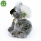 Plyšová koala sedící 26 cm ECO-FRIENDLY - thumb (2)