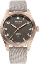 Alpina Startimer Pilot Automatic AL-525BR4S24 - thumb (0)